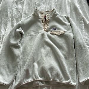 Kids girls Patagonia